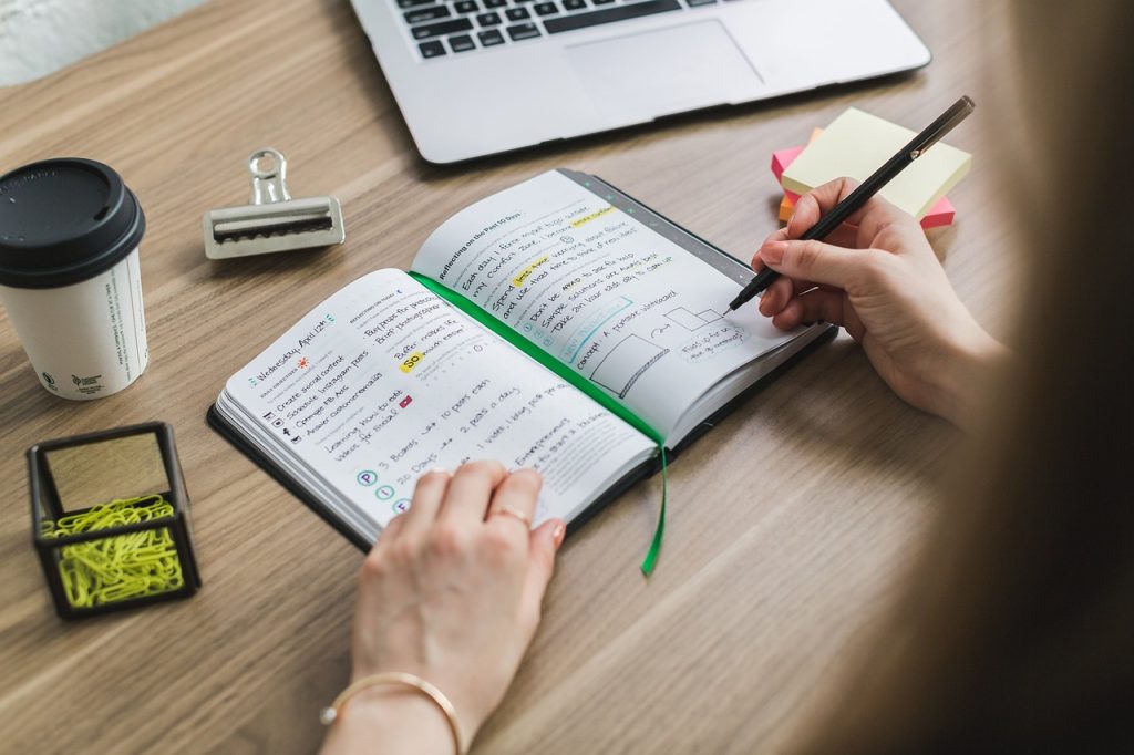 Dissertation Methodology Help – 10-step methodology process (UK)