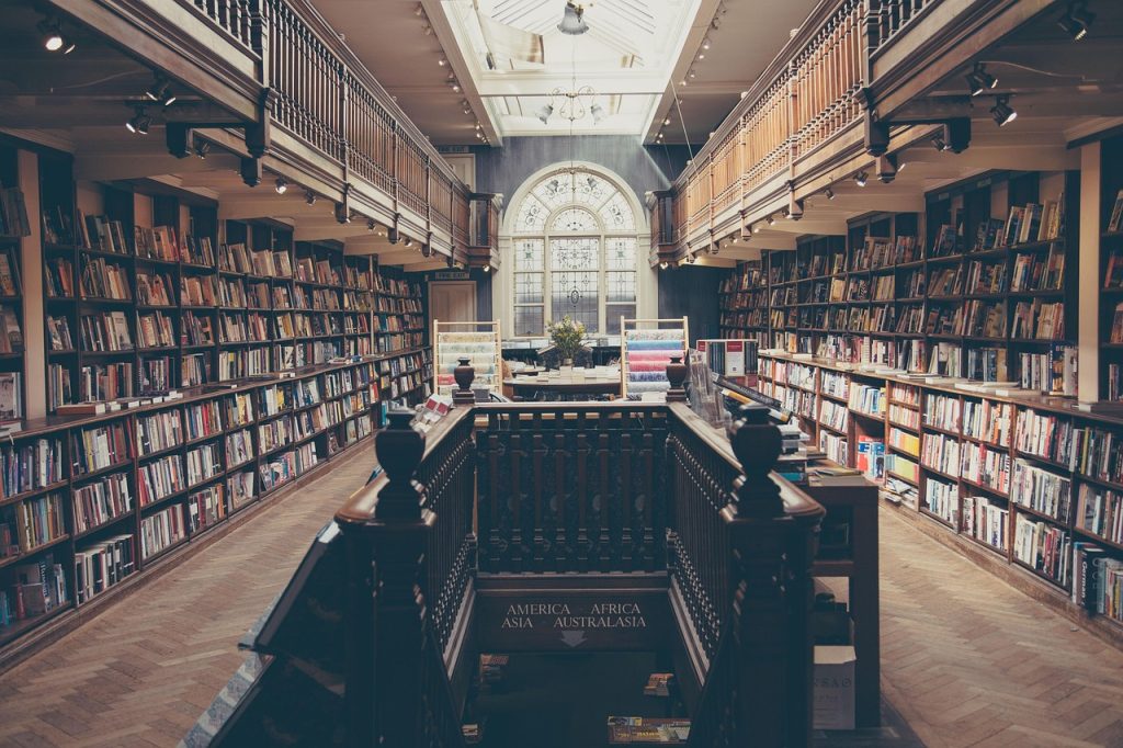 Mastering Assignment Writing – research sources (Google Scholar, JSTOR, university library)