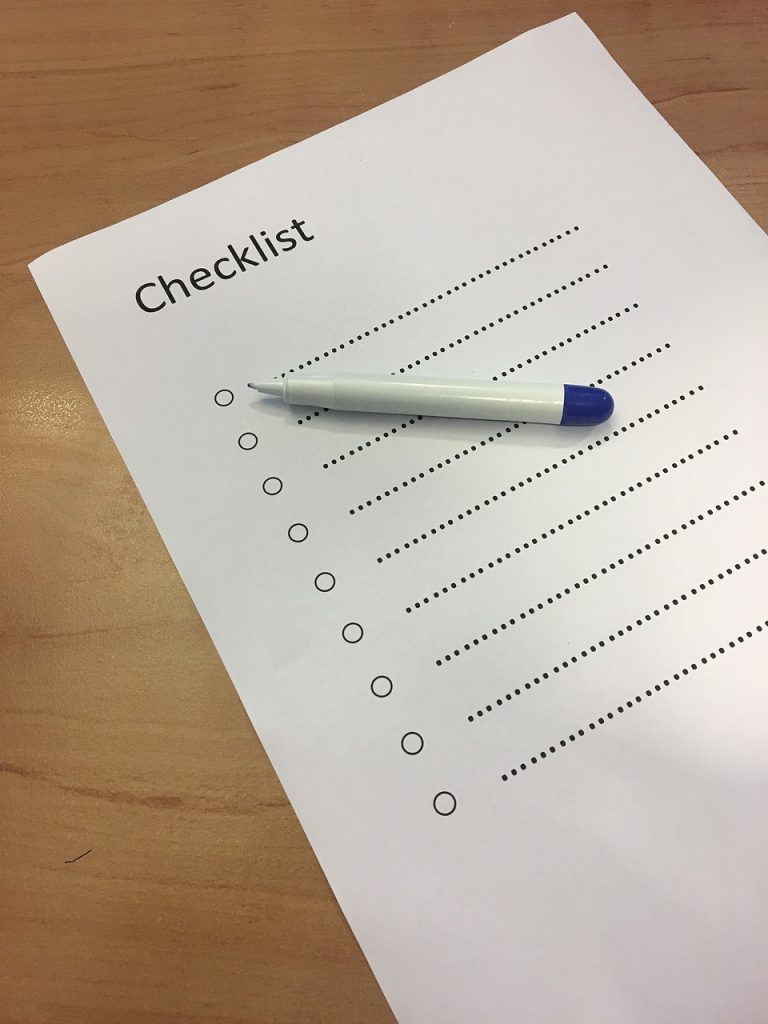 Assignment Writing Help UK – printable assignment checklist and templates for essays and reports