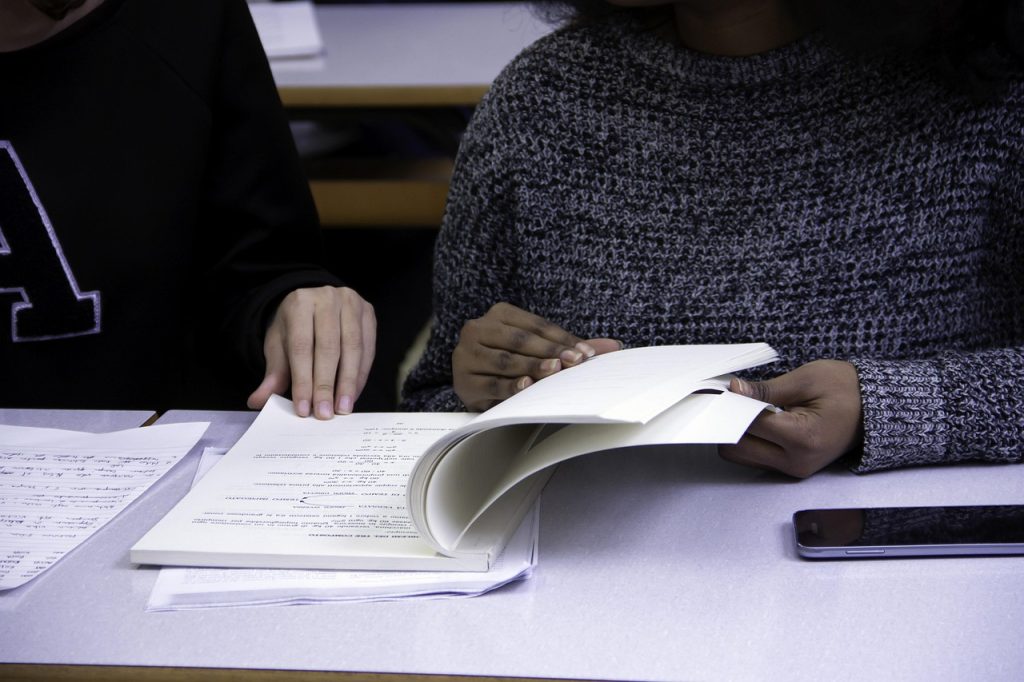Nursing Assignment Help UK – step-by-step process from brief to delivery