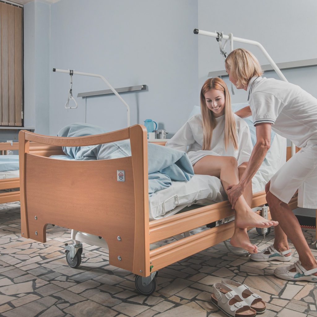 Nursing Assignment Help UK – safe patient handling and mobility support on a ward