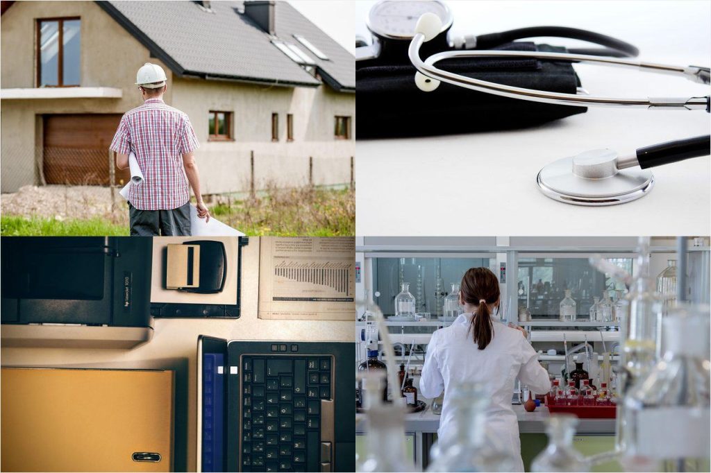 MSc subjects we cover in the UK – data science, public health, engineering, finance